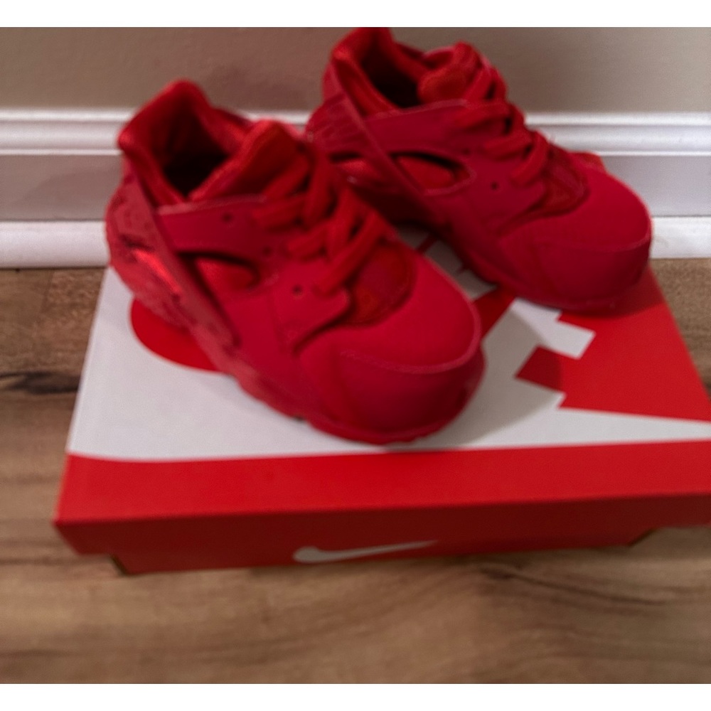 Toddler boy sneakers